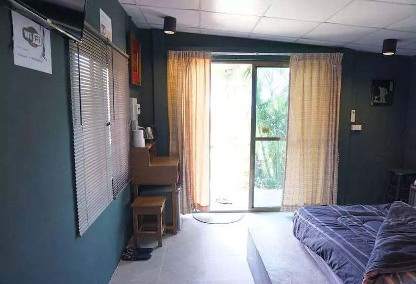 Hotelli Room 9 Hometel