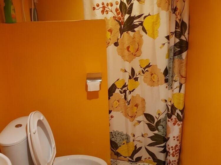 Hotel Room 9 Hometel