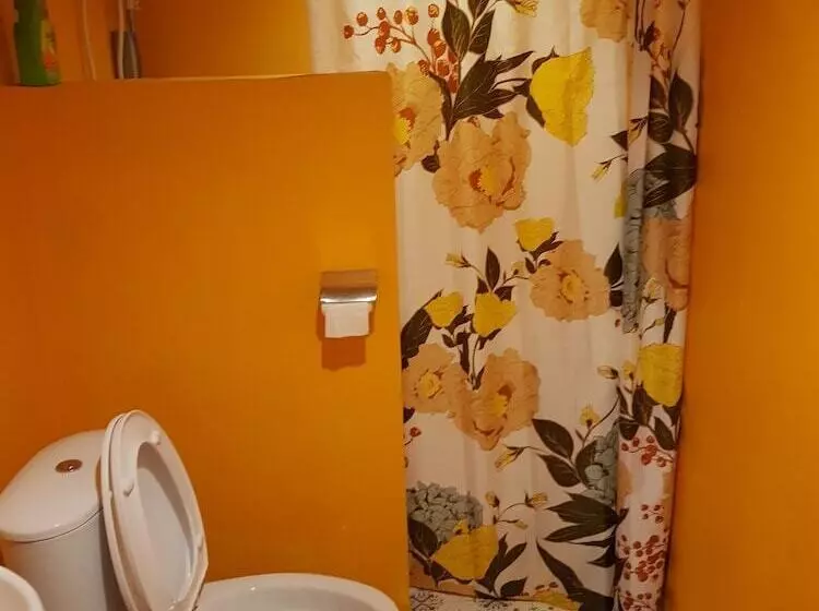 Hotelli Room 9 Hometel