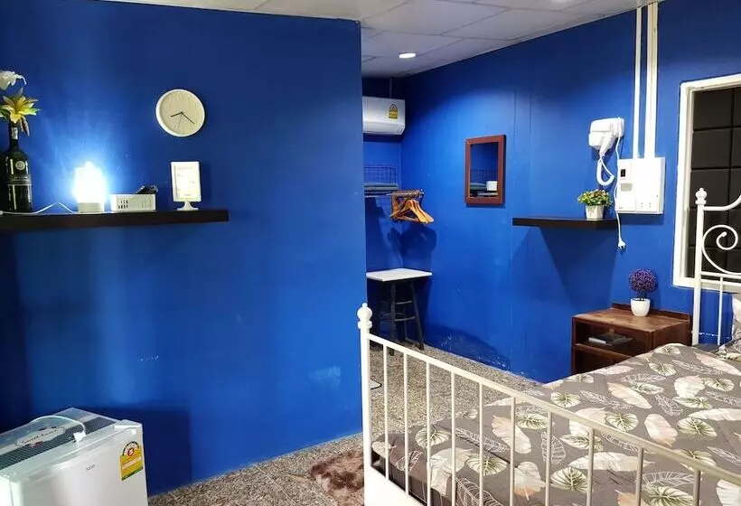 Hotelli Room 9 Hometel