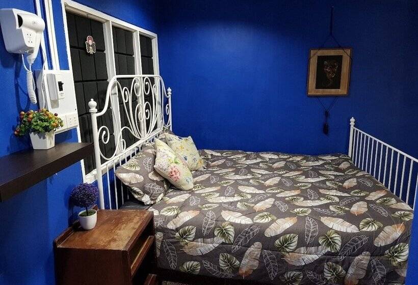 Hotel Room 9 Hometel