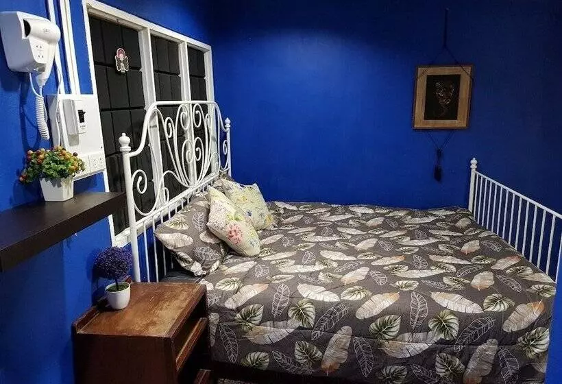 Hotelli Room 9 Hometel