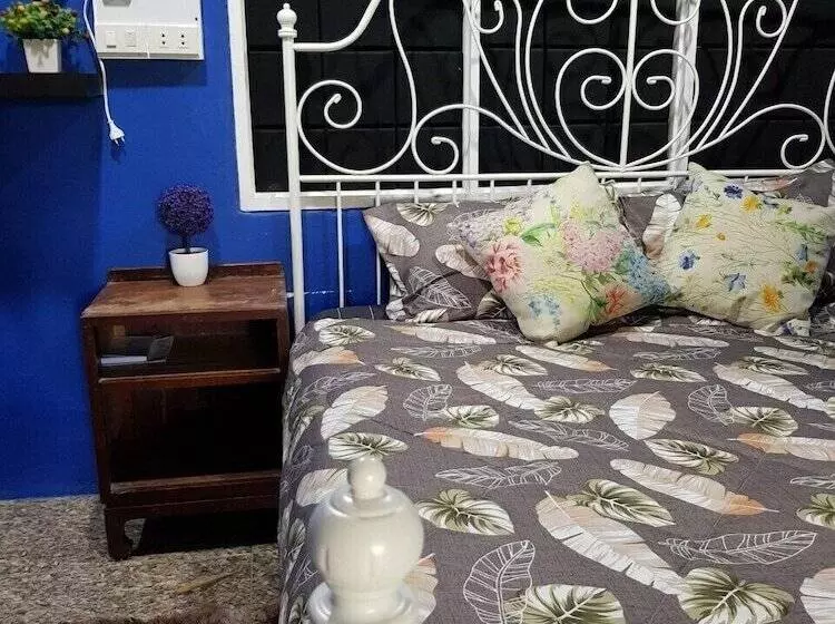 Hotelli Room 9 Hometel