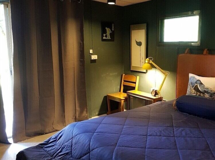 Hotel Room 9 Hometel