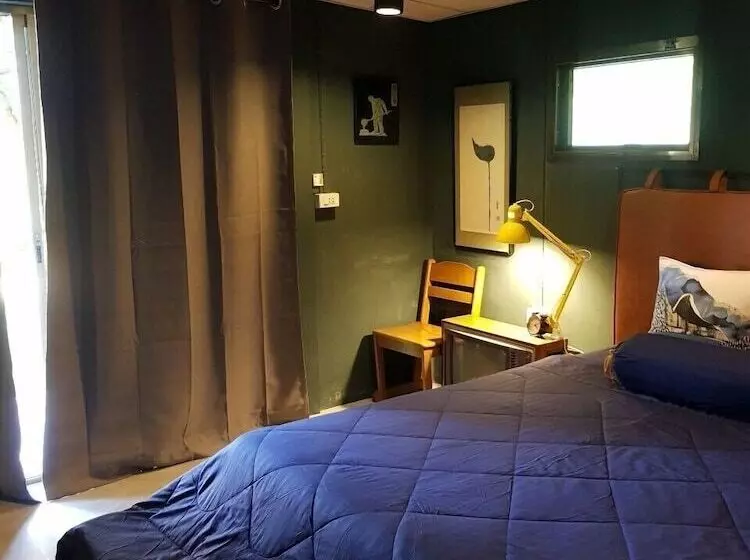 Hotelli Room 9 Hometel