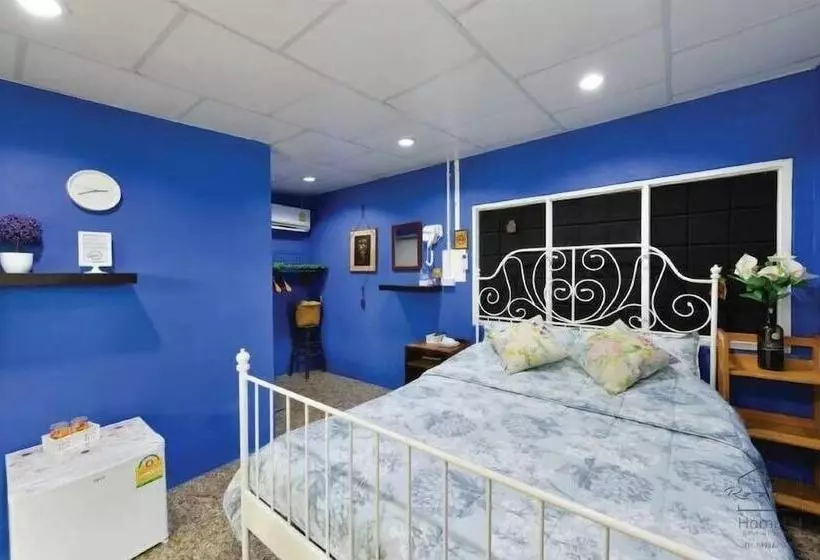 Hotelli Room 9 Hometel