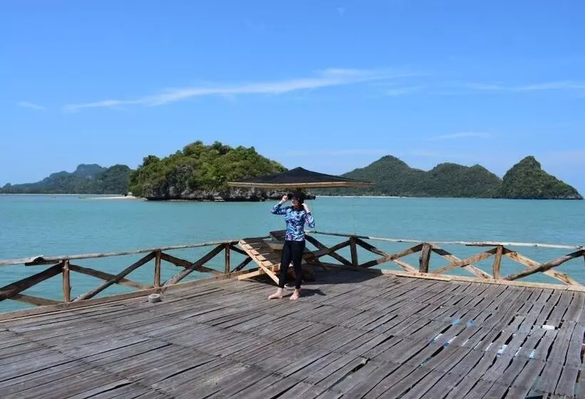 Hotelli Room 9 Hometel