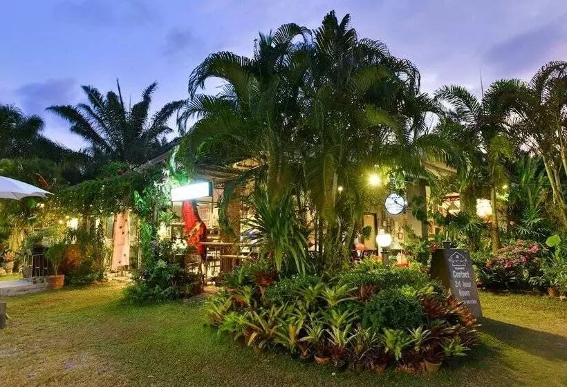 Hotelli Room 9 Hometel