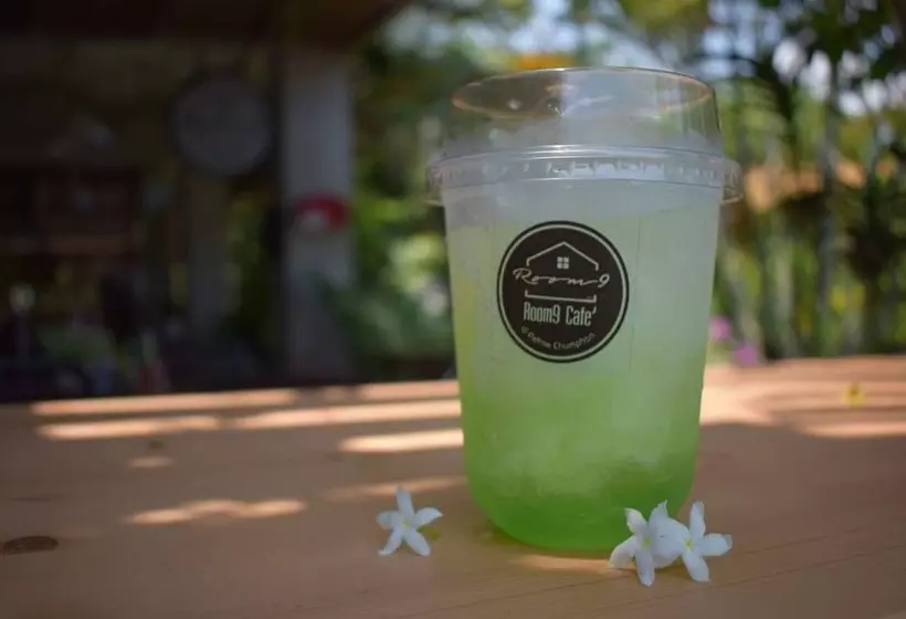 Hotelli Room 9 Hometel