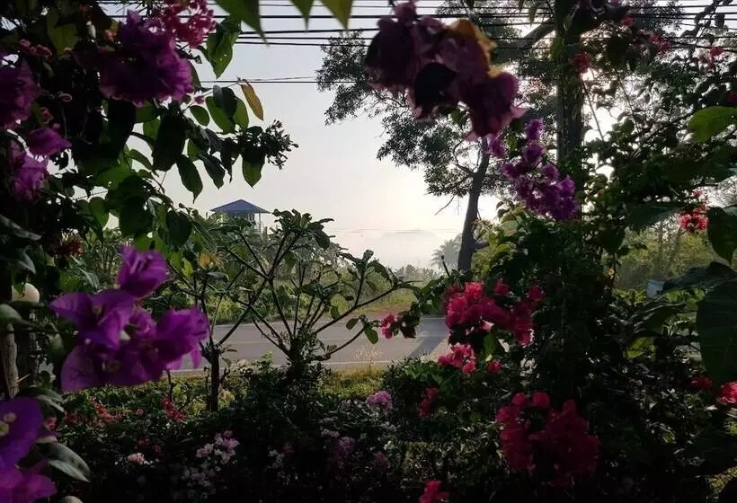 Hotelli Room 9 Hometel