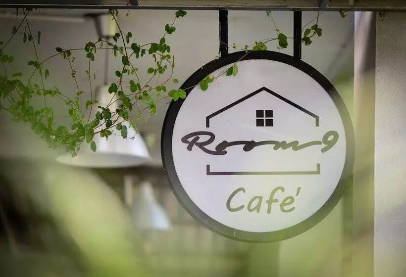 Hotelli Room 9 Hometel