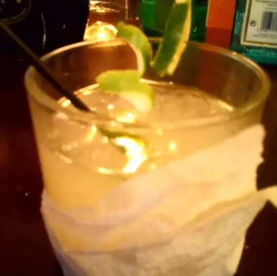 هتل Sanctuary Puerto Cayo Lodge