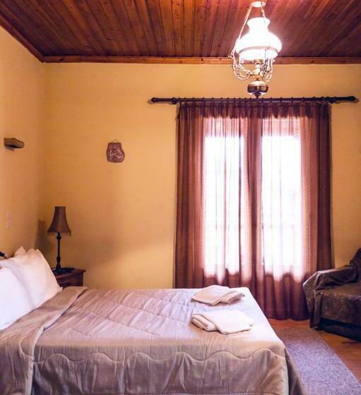 Отель Guesthouse Sinoi