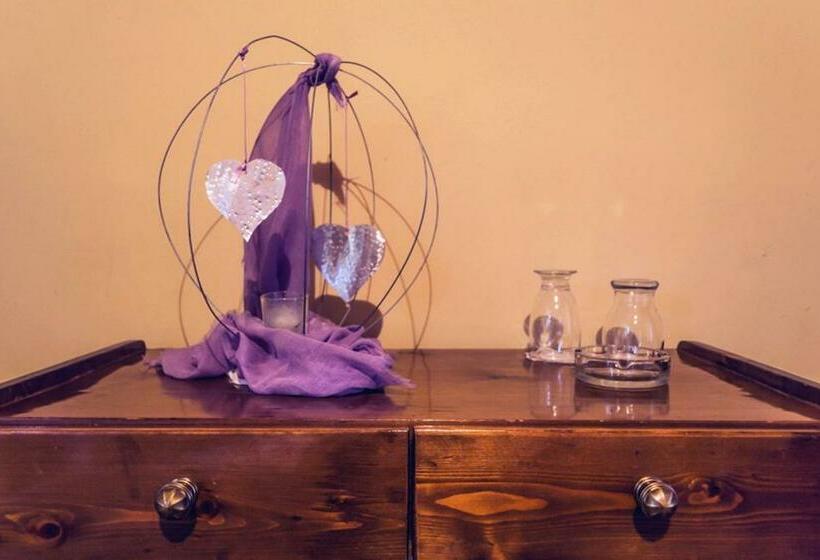 Отель Guesthouse Sinoi