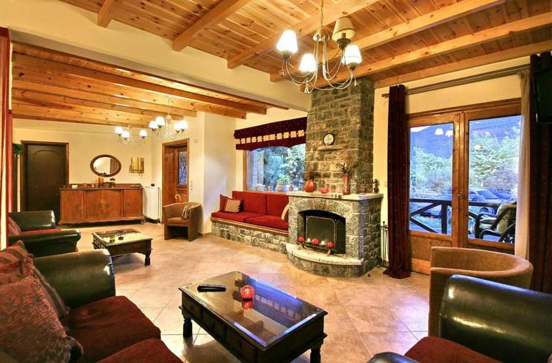 Отель Guesthouse Sinoi