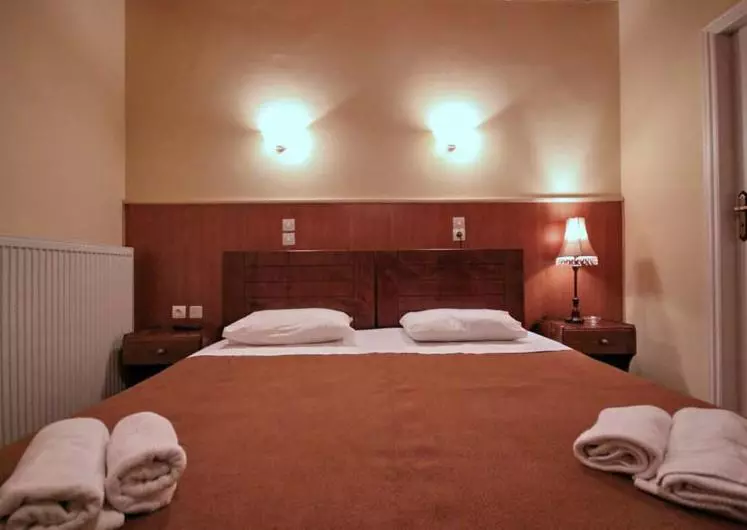 ホテル Guesthouse Sinoi