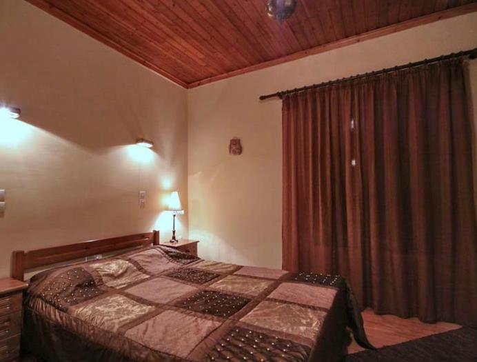 Отель Guesthouse Sinoi