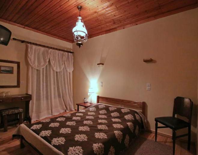 Отель Guesthouse Sinoi