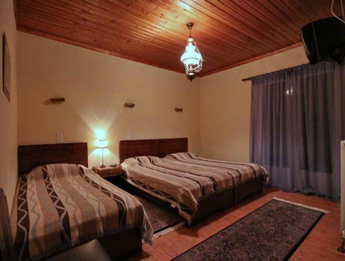 Отель Guesthouse Sinoi