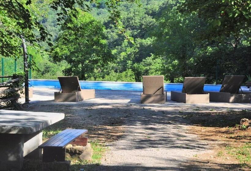 호텔 Traditional Stone House Kotli