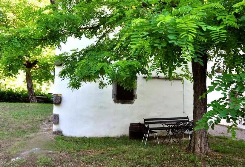 هتل Traditional Stone House Kotli