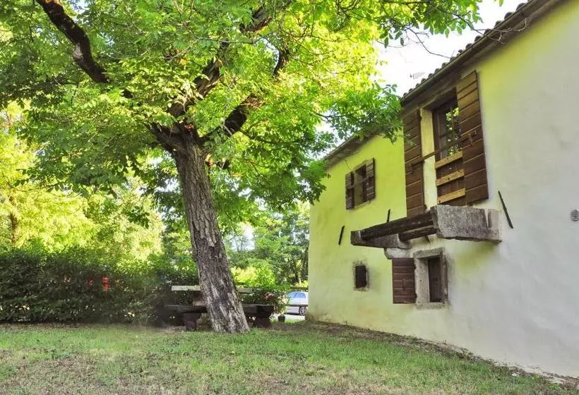 هتل Traditional Stone House Kotli