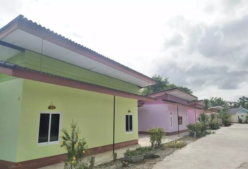Kongka Resort