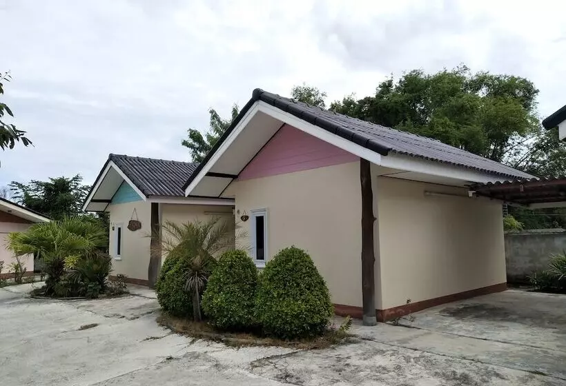 Kongka Resort