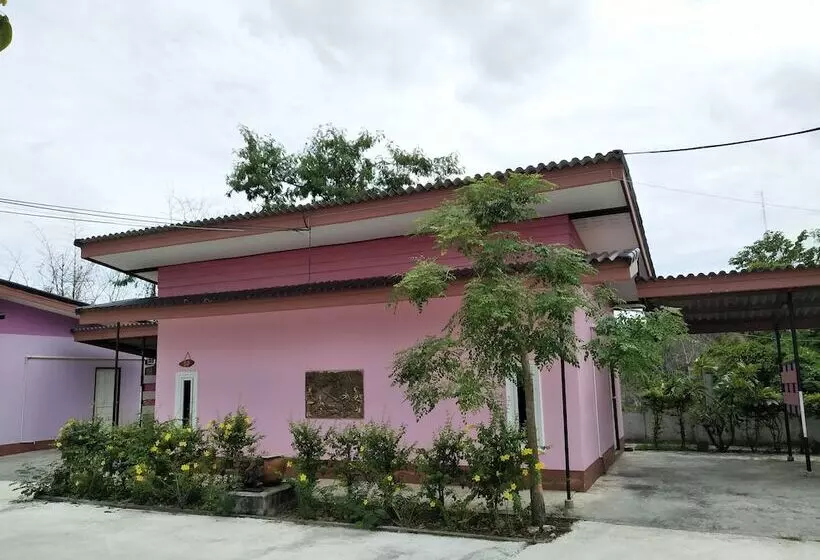 Kongka Resort