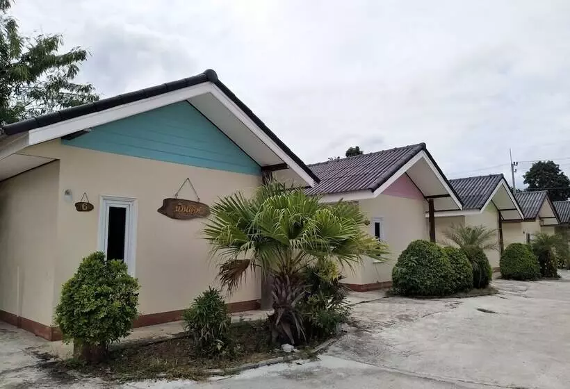 Kongka Resort