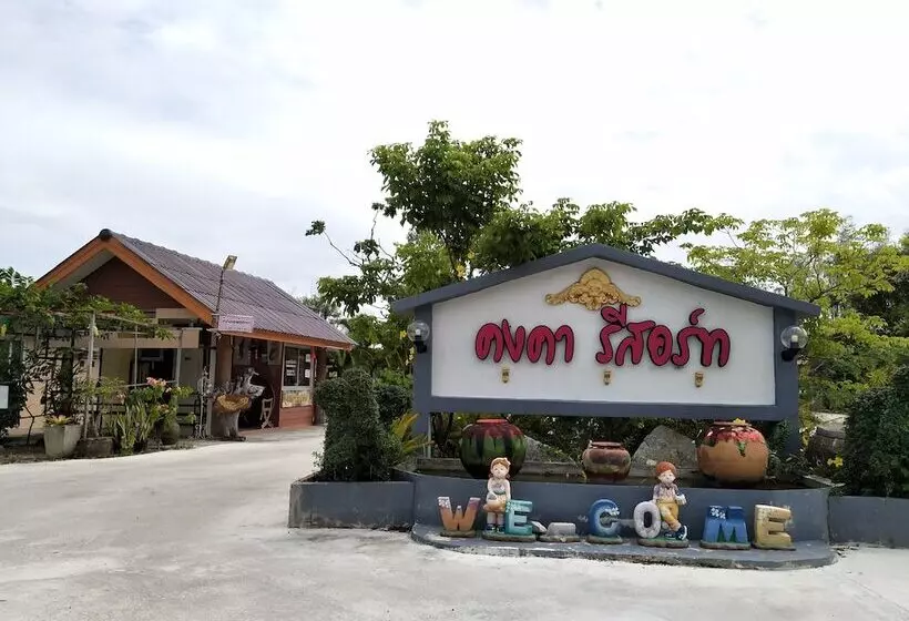 Kongka Resort