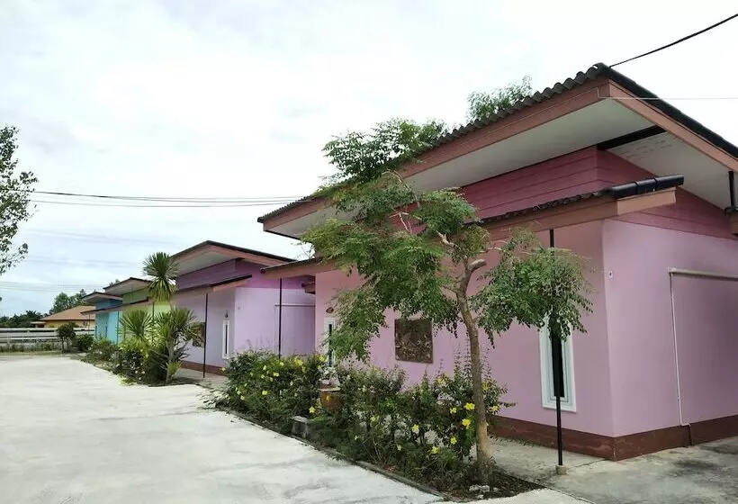 Kongka Resort