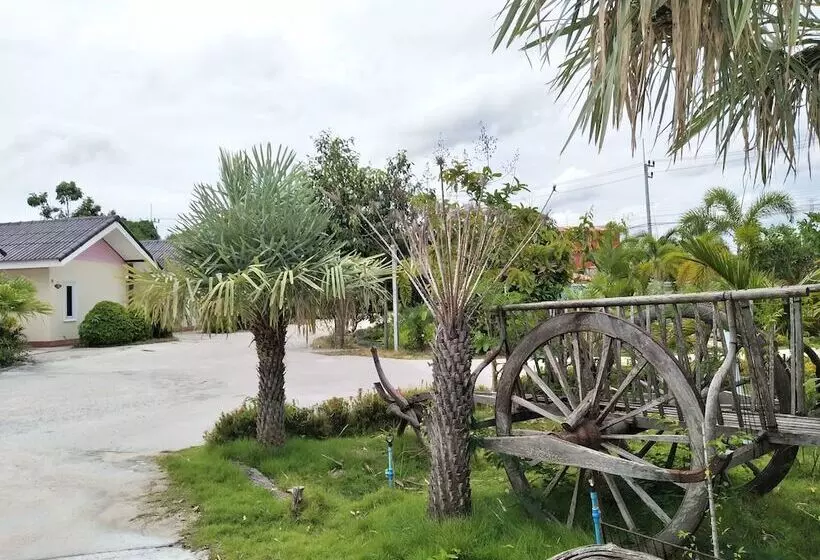 Kongka Resort