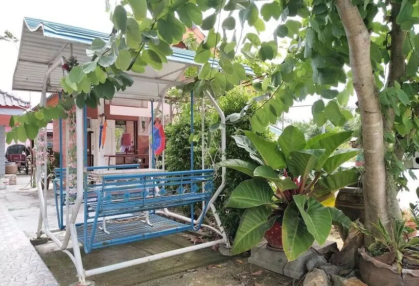 Kongka Resort