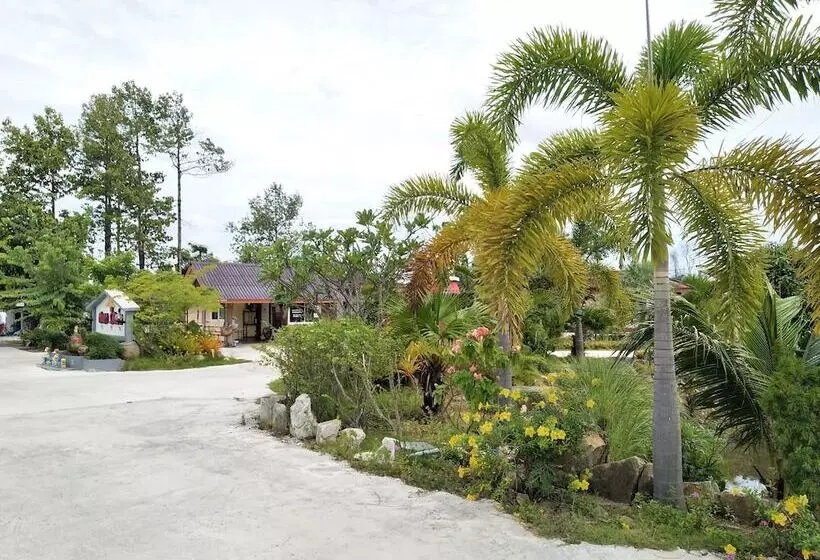 Kongka Resort