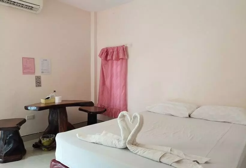Kongka Resort