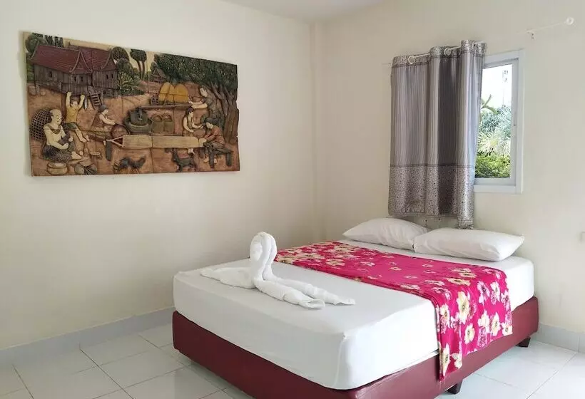 Kongka Resort