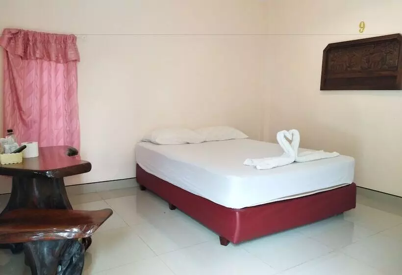 Kongka Resort