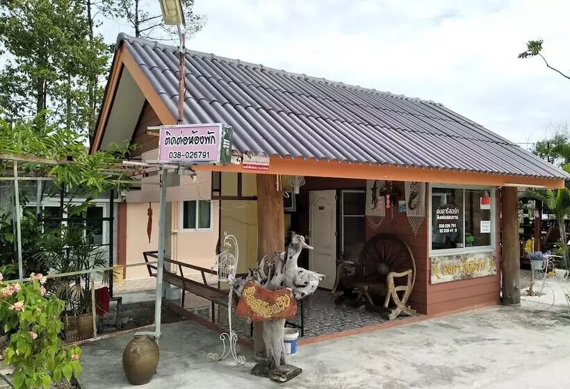 Kongka Resort