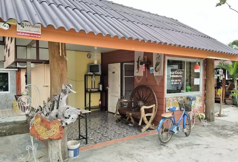 Kongka Resort