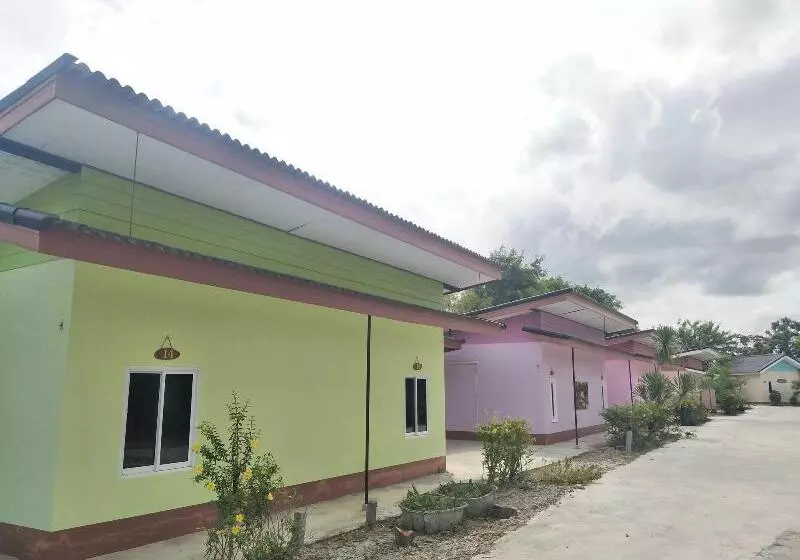 Kongka Resort