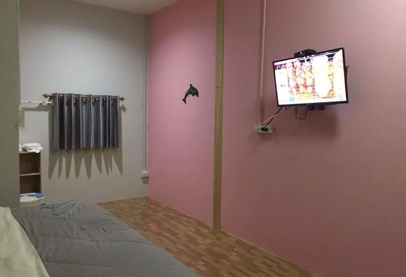 Plainam Resort
