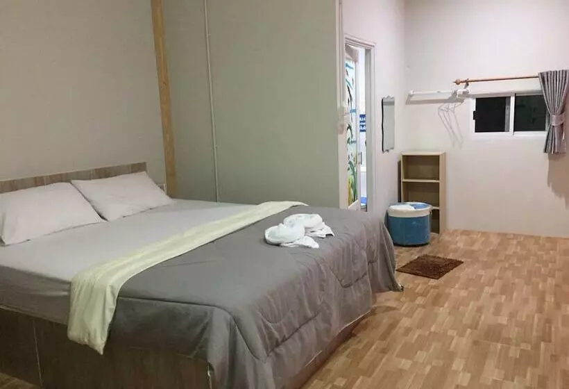 Plainam Resort