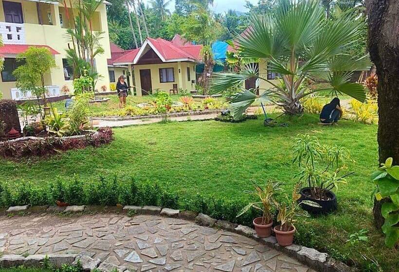 Puesta Del Sol Beach Bungalows