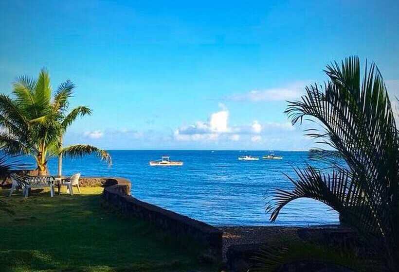 Puesta Del Sol Beach Bungalows