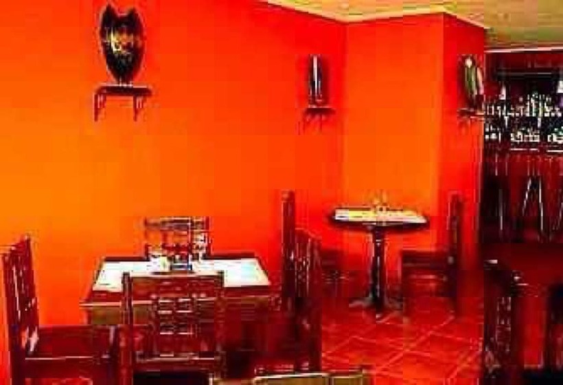 Puesta Del Sol Beach Bungalows