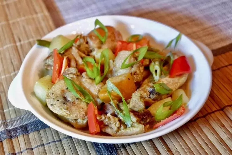 Puesta Del Sol Beach Bungalows