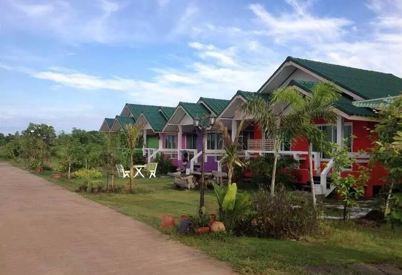 Rombaramee Villa Resort