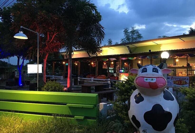 Rombaramee Villa Resort