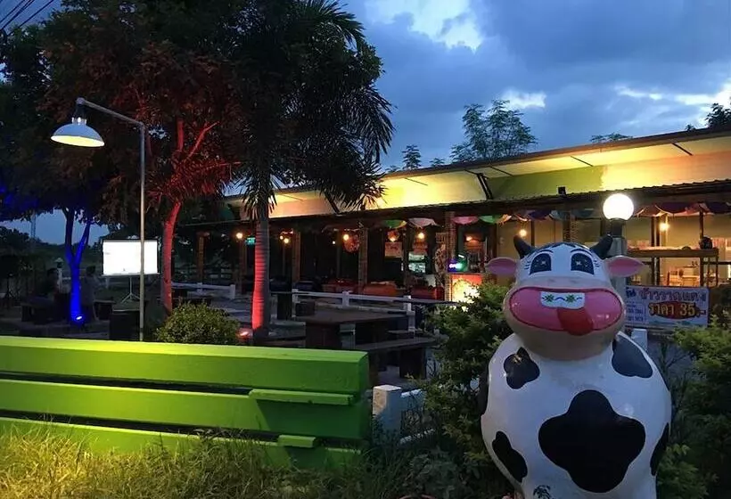 Rombaramee Villa Resort